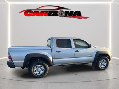 Used 2009 Toyota Tacoma PreRunner RWD image 5