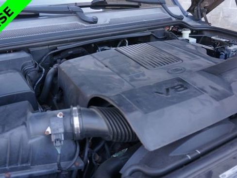 Used 2012 Land Rover LR4 HSE image 70