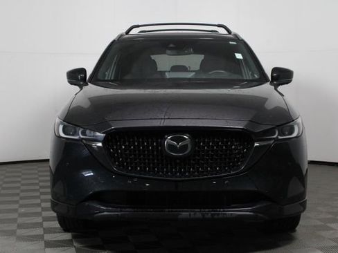 Used 2025 MAZDA CX-5 2.5 Turbo image 2