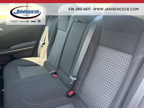 Used 2023 Dodge Charger SXT image 25