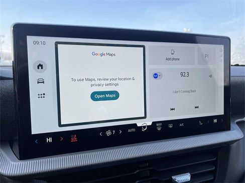 New 2026 Ford Explorer Tremor w/ Tremor Ultimate Package image 16