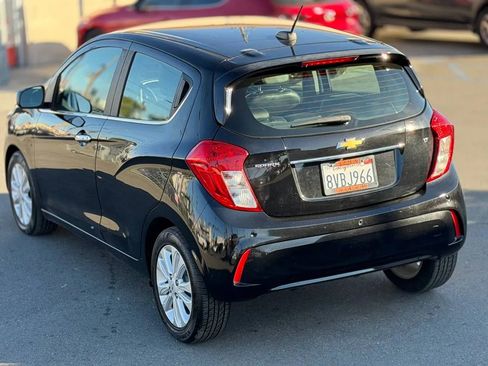 Used 2017 Chevrolet Spark LT image 13