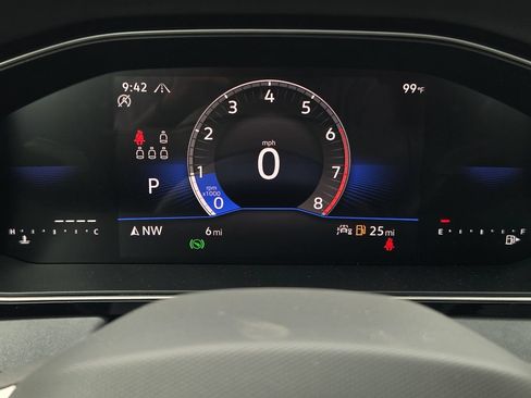 New 2027 Volkswagen Jetta SE FWD image 13