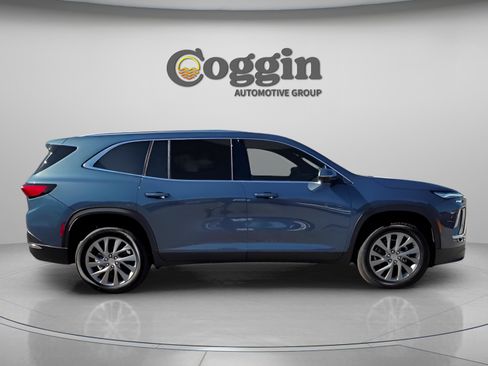New 2026 Buick Enclave Preferred w/ Power Package image 13