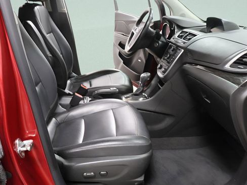 Used 2016 Buick Encore Leather w/ Experience Buick Package image 34