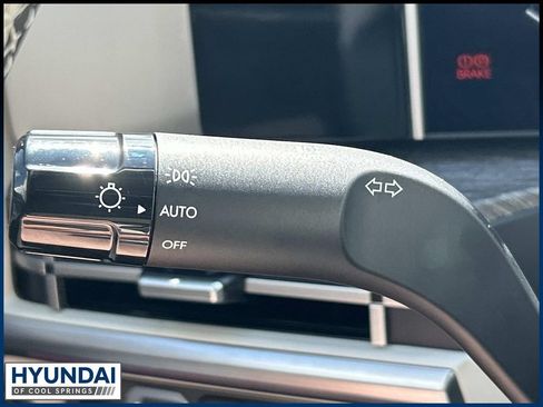New 2026 Hyundai Santa Fe Calligraphy AWD/4WD image 40