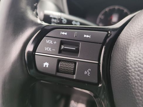 Certified 2024 Honda HR-V EX-L image 12