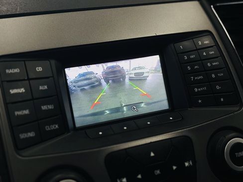 Used 2015 Ford Taurus SEL AWD/4WD image 58