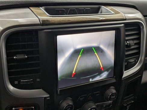 Used 2015 RAM 1500 Limited image 30