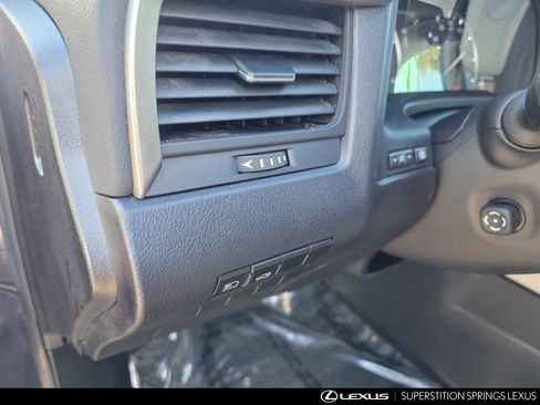 Certified 2022 Lexus RX 350 FWD image 17