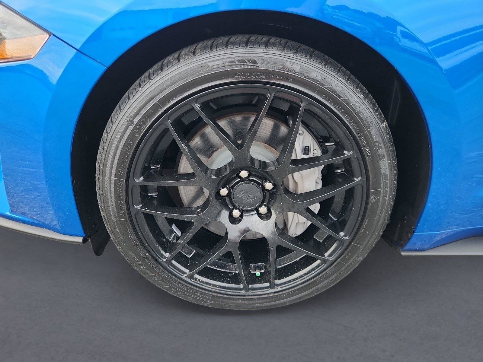 Used 2021 Ford Mustang GT RWD image 9