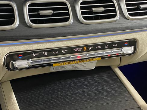 New 2026 Mercedes-Benz GLE 350 4MATIC image 27