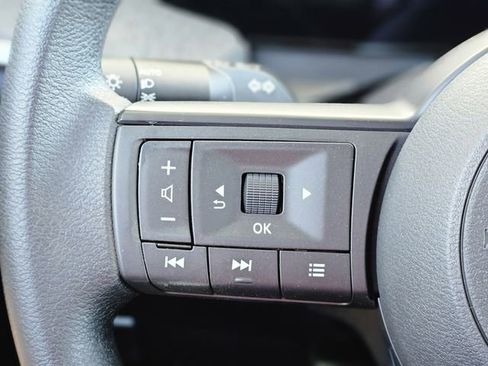 New 2026 Nissan Kicks SV w/ SV Premium Package FWD image 16