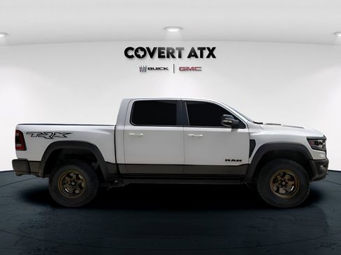 Used 2022 RAM 1500 TRX w/ TRX Level 2 Equipment Group AWD/4WD image 5