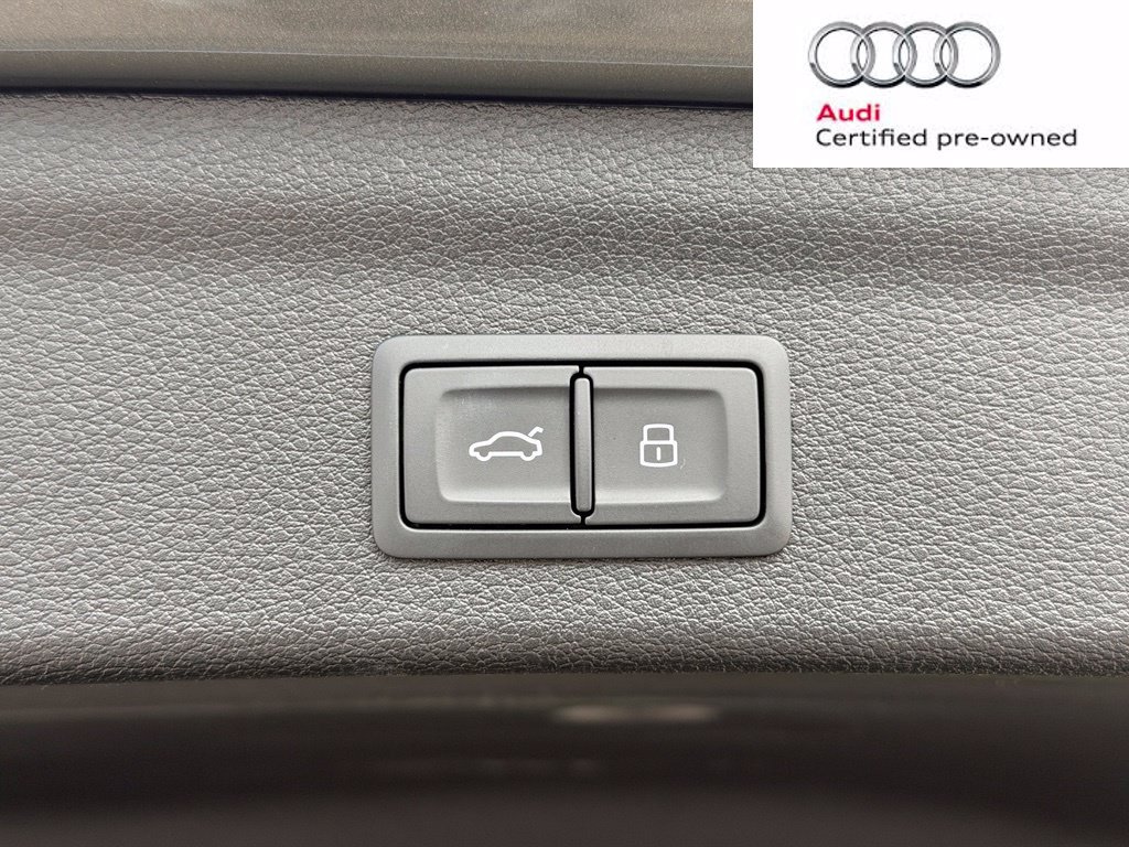 Certified 2025 Audi Q3 2.0T Premium Plus w/ Premium Plus Package AWD/4WD image 40