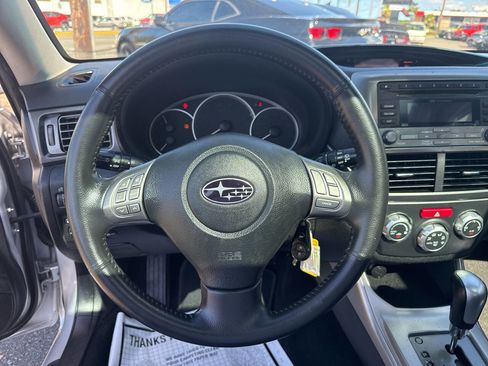Used 2009 Subaru Impreza GT image 35
