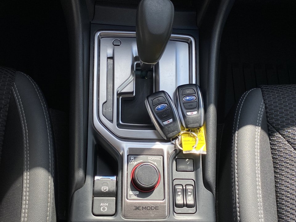 Used 2019 Subaru Forester Premium AWD/4WD image 15