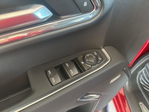 New 2026 Chevrolet Silverado 1500 LT Trail Boss w/ LT Trail Boss Premium Package image 16