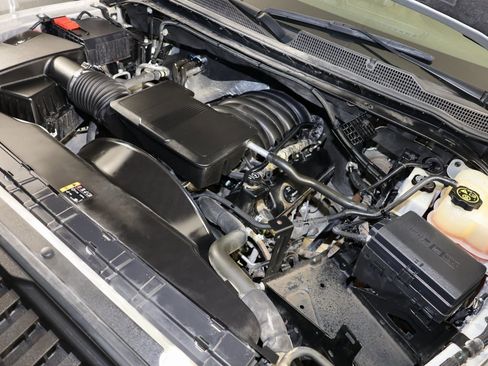 Used 2020 Chevrolet Silverado 2500 LT w/ Texas Edition image 37