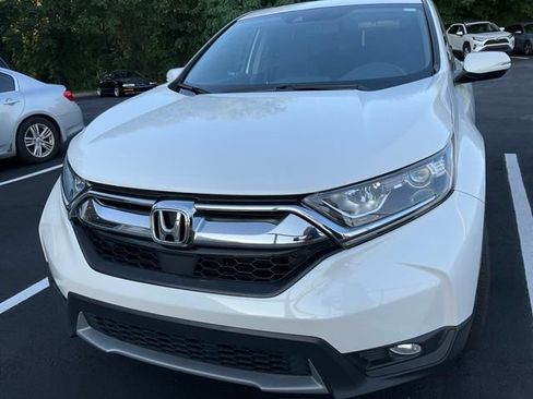 Used 2019 Honda CR-V EX image 14
