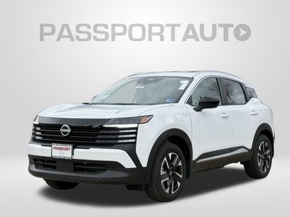 New 2026 Nissan Kicks SV w/ SV Premium Package