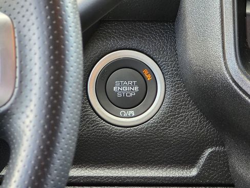 New 2026 RAM 2500 Tradesman image 29