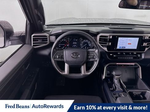 New 2026 Toyota Tundra SR5 image 23