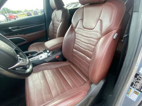 Used 2023 Kia Telluride SX Prestige AWD/4WD image 10