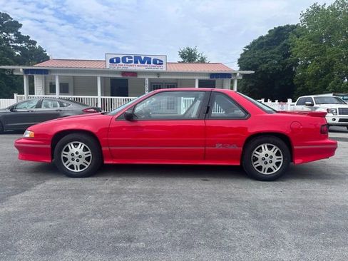 Used 1993 Chevrolet Lumina Z34 FWD image 4