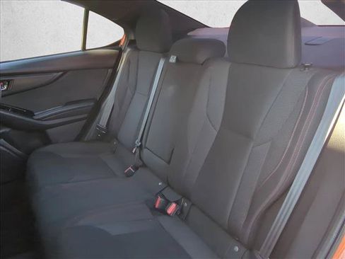 Used 2022 Subaru WRX Premium AWD/4WD image 18