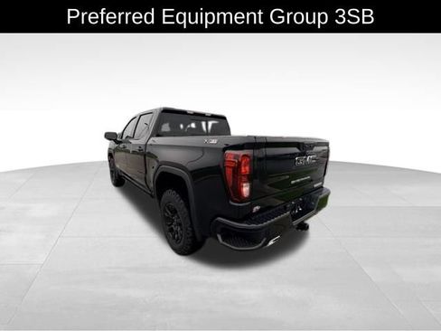 Certified 2025 GMC Sierra 1500 Elevation w/ Elevation Premium Package AWD/4WD image 5
