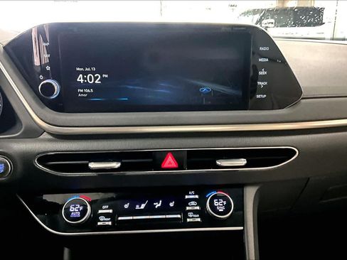 Used 2023 Hyundai Sonata SEL FWD image 34