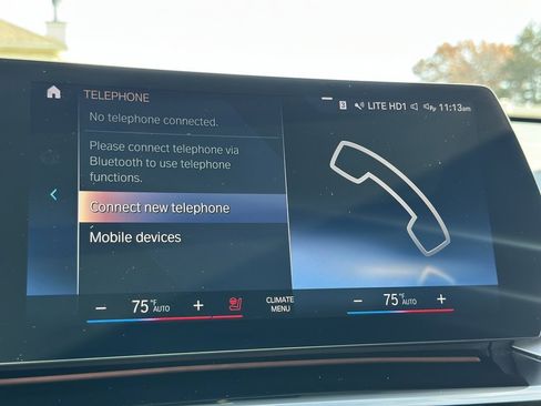 Certified 2023 BMW X1 xDrive28i w/ Premium Package image 39