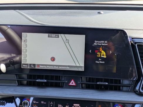 New 2025 Kia Sportage X-Pro AWD/4WD image 19
