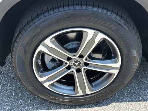Certified 2021 Mercedes-Benz GLC 300 4MATIC image 20