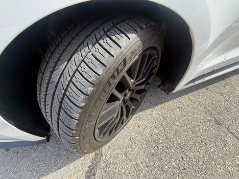 Used 2020 Ford Mustang GT Premium w/ GT Performance Package image 11