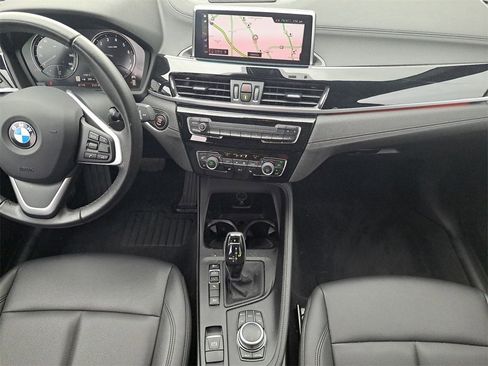 Used 2022 BMW X1 xDrive28i w/ Convenience Package image 11