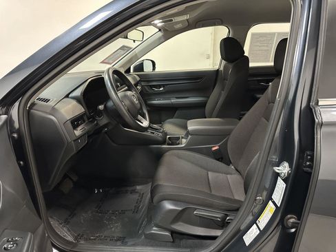 Used 2024 Honda CR-V LX image 22