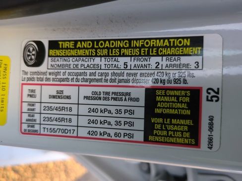 Used 2021 Toyota Camry SE image 26