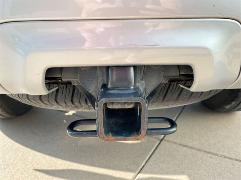 Used 2023 Toyota 4Runner SR5 image 11