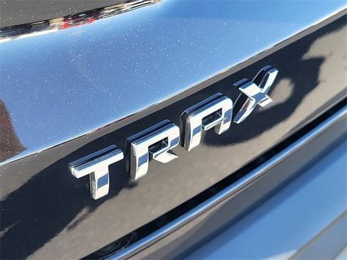 New 2026 Chevrolet Trax ACTIV image 11