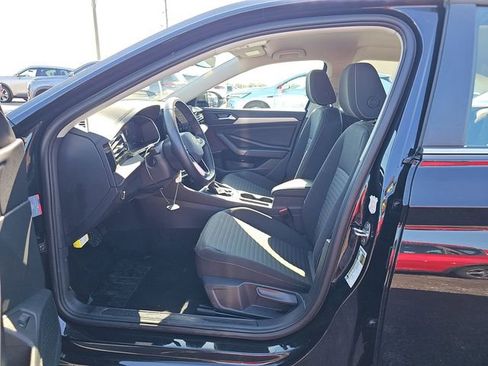 Used 2025 Volkswagen Jetta S FWD image 11