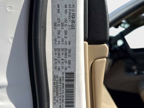 Used 2017 Jeep Grand Cherokee Limited w/ Luxury Group II RWD image 36