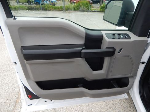 Used 2018 Ford F150 XL w/ XL Power Equipment Group RWD image 17