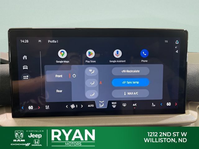 Used 2026 Ford Explorer Active w/ Active Comfort Package AWD/4WD image 19