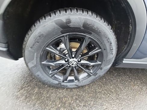 Certified 2024 Honda CR-V Sport image 12