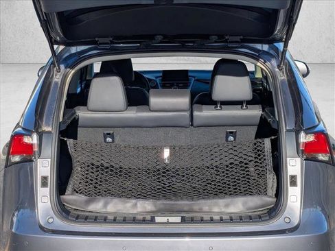 Used 2016 Lexus NX 200t AWD image 6