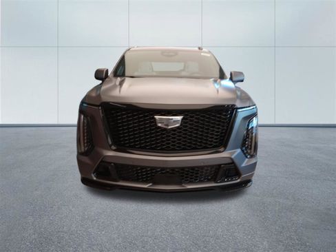 New 2026 Cadillac Escalade V w/ LPO, Onyx Lite Package image 5