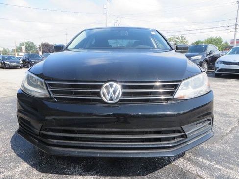 Used 2016 Volkswagen Jetta S FWD image 46