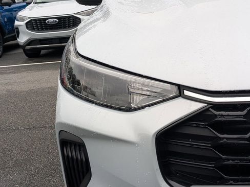 New 2026 Ford Escape ST-Line w/ Tech Pack #1 image 11